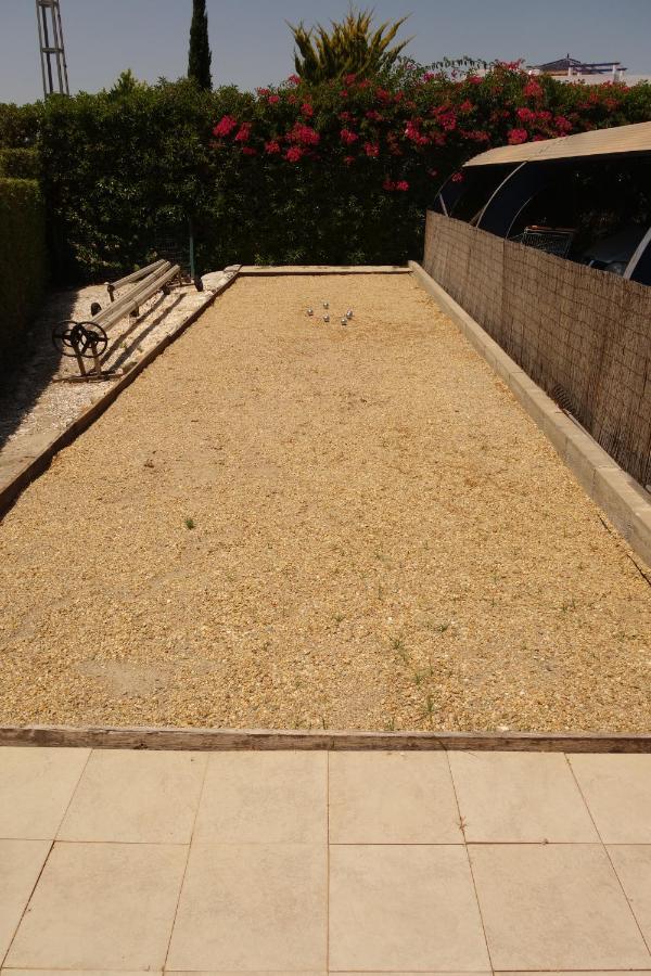 Vera Playa Spain - La Menara Naturist Complex - Eagles Nest - Penthouse Εξωτερικό φωτογραφία