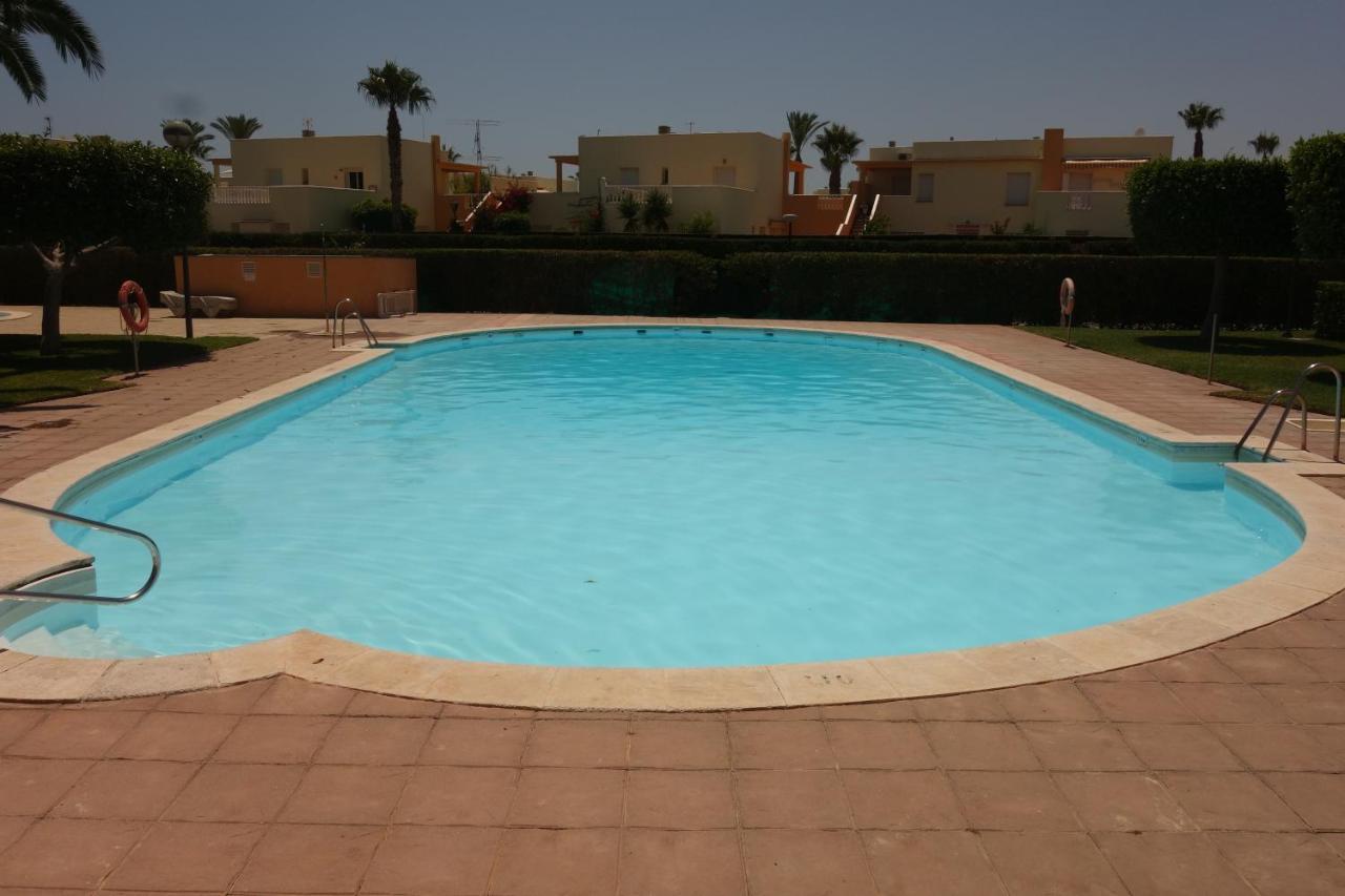 Vera Playa Spain - La Menara Naturist Complex - Eagles Nest - Penthouse Εξωτερικό φωτογραφία