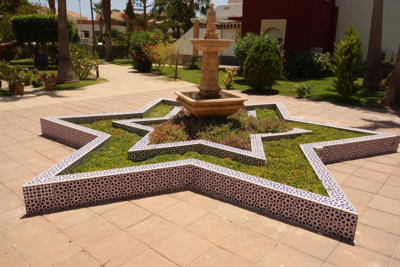 Vera Playa Spain - La Menara Naturist Complex - Eagles Nest - Penthouse Εξωτερικό φωτογραφία