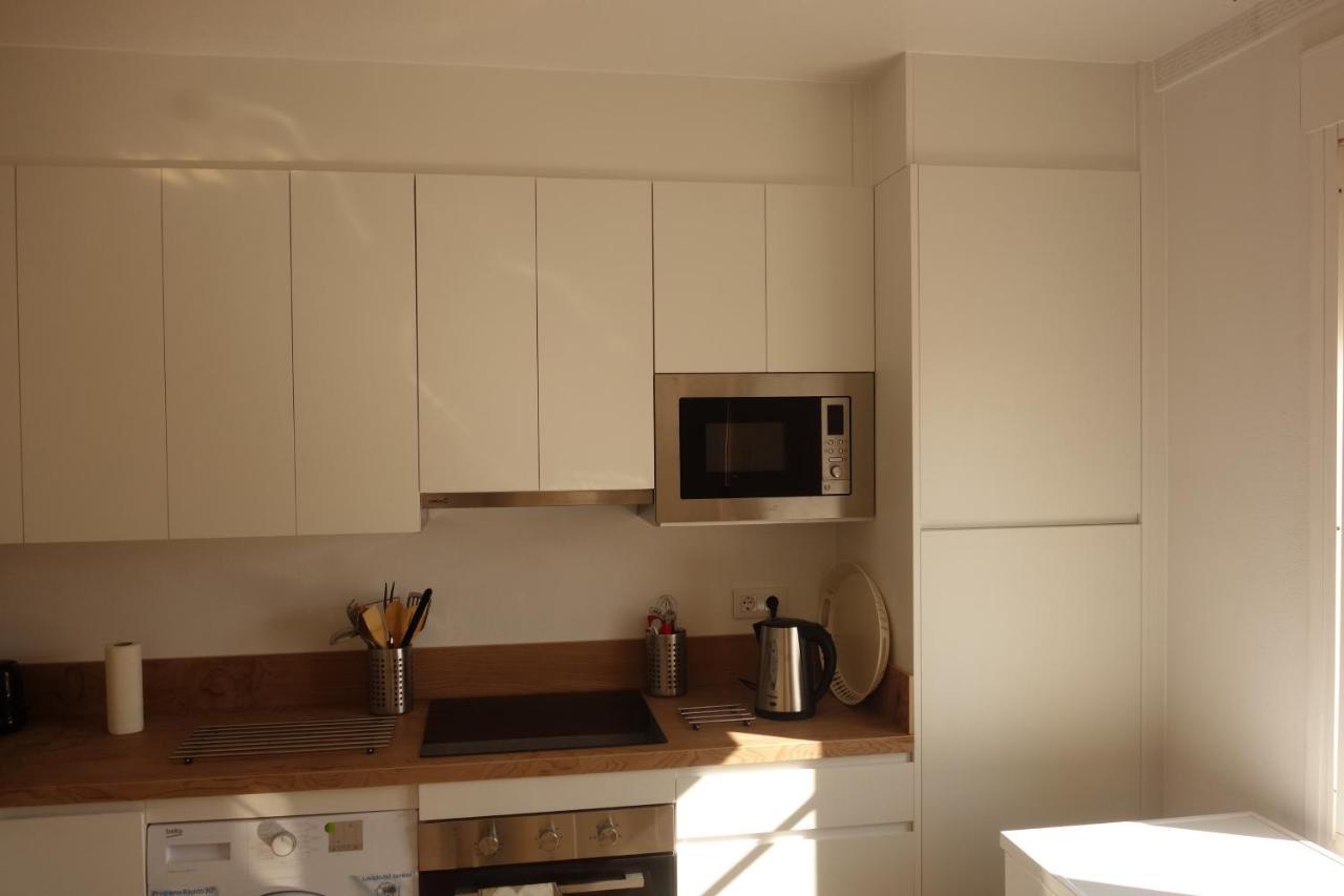 Vera Playa Spain - La Menara Naturist Complex - Eagles Nest - Penthouse Εξωτερικό φωτογραφία
