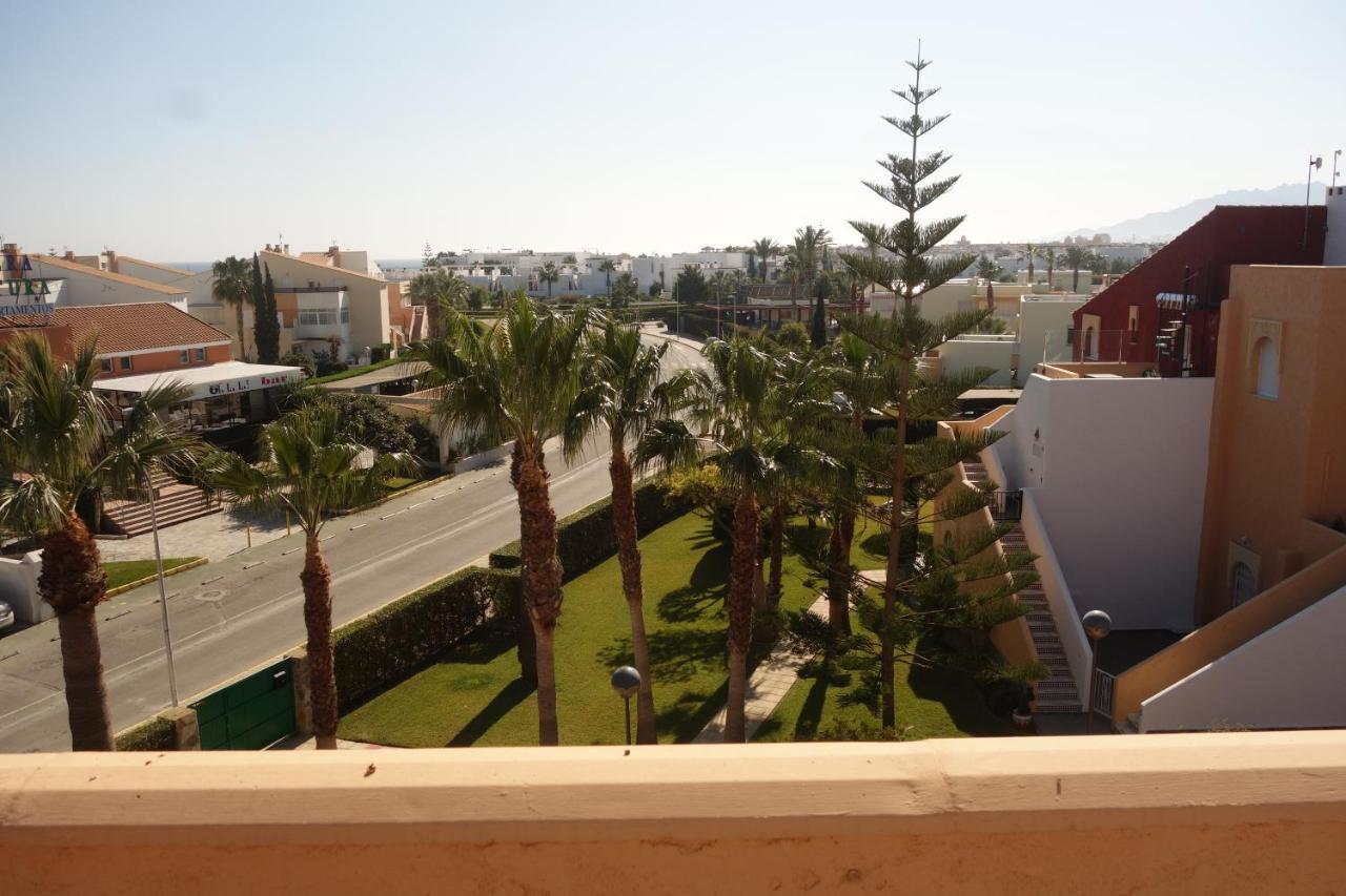 Vera Playa Spain - La Menara Naturist Complex - Eagles Nest - Penthouse Εξωτερικό φωτογραφία