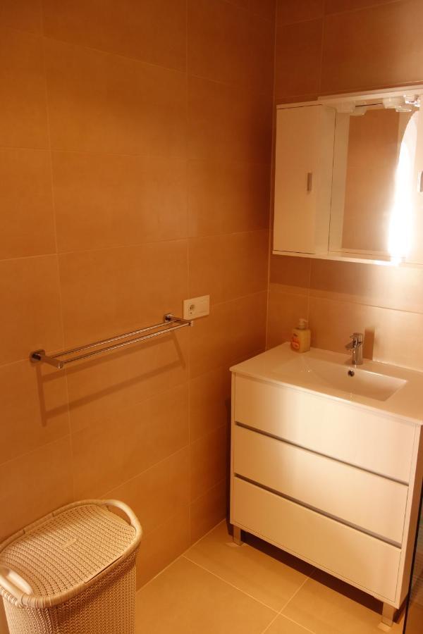 Vera Playa Spain - La Menara Naturist Complex - Eagles Nest - Penthouse Εξωτερικό φωτογραφία