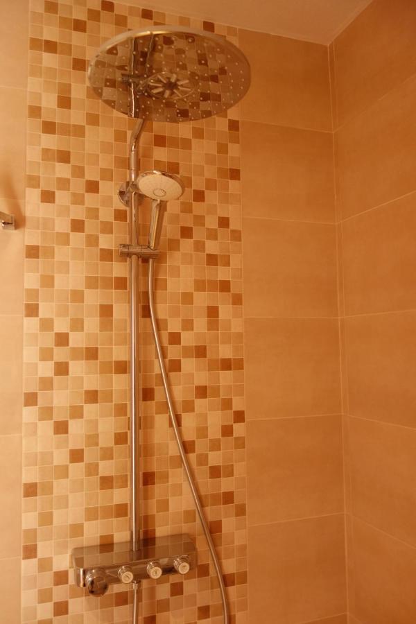 Vera Playa Spain - La Menara Naturist Complex - Eagles Nest - Penthouse Εξωτερικό φωτογραφία