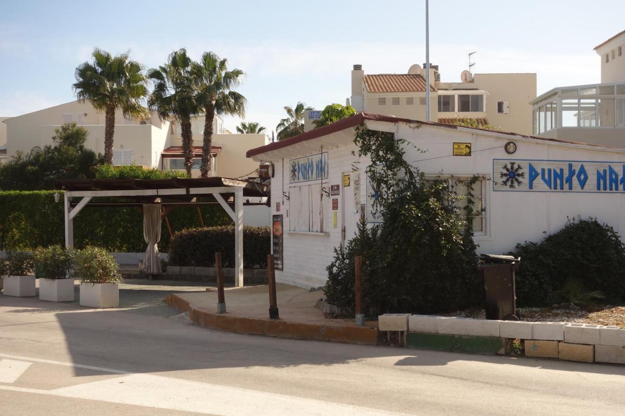 Vera Playa Spain - La Menara Naturist Complex - Eagles Nest - Penthouse Εξωτερικό φωτογραφία