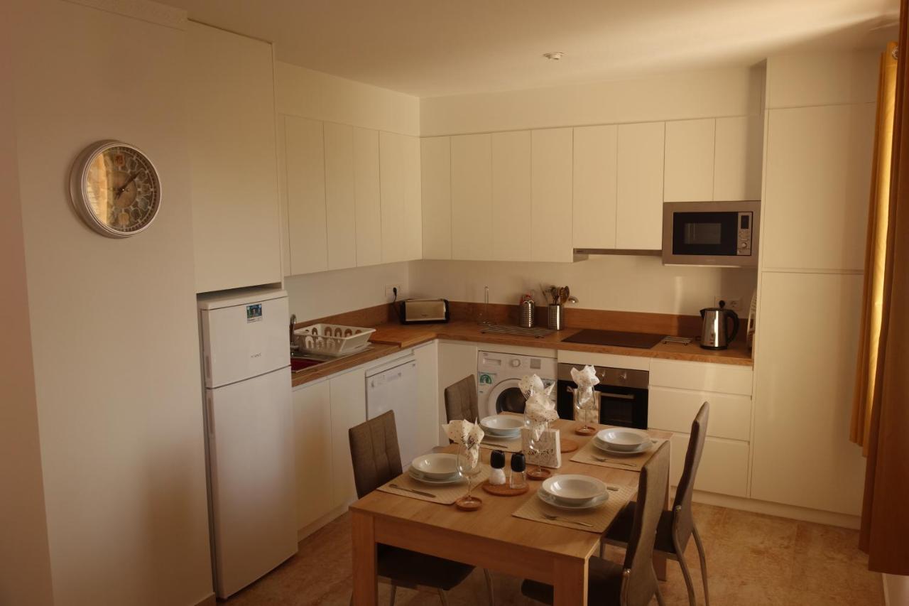 Vera Playa Spain - La Menara Naturist Complex - Eagles Nest - Penthouse Εξωτερικό φωτογραφία